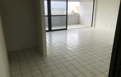 Imagem 6: Apartamento nas Graças, 4 quartos e duas suítes