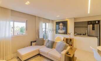 Imagem 1: Apartamento Locação Pompeia 72 m² 2 Dormitórios