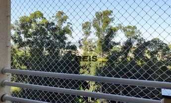 Imagem 5: Apartamento com 2 dormitórios à venda, 59 m² por R$ 315.000,00 - Parque Bela Vista - Votor