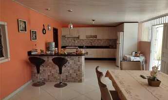 Imagem 5: Residência confortável em região privilegiada