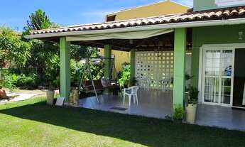 Imagem 2: Casa Duplex para aluguel com 03 quartos - Vilas do Atlântico