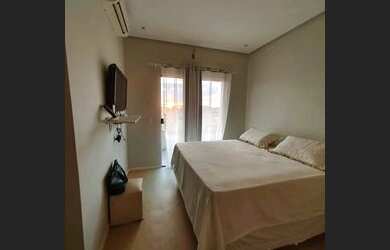 Imagem 3: Casa Sobrado Casa com 3 dormitórios