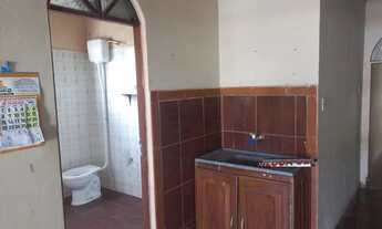 Imagem 5: Vendo casa em Coari-am, na rua Gonçalves ledo(centro