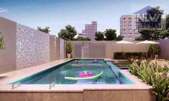 Imagem 5: Apartamento com 2 dormitórios à venda, 66 m² por R$ 854.612,64 - Tatuapé - São Paulo/SP