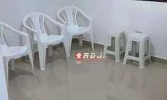 Imagem 6: Apartamento com 1 dormitório, 53 m² - venda por R$ 315.000,00 ou aluguel por R$ 2.422,42/m