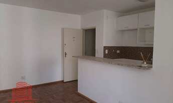 Imagem 3: Apartamento com 1 dormitório para alugar, 40 m² por R$ 2.600,00/mês - Bela Vista - São Pau