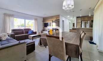 Imagem 5: Casa com 3 dormitórios para alugar, 200 m² - Alphaville - Gravataí/RS