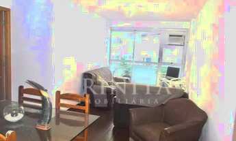 Imagem 2: Apartamento no Leblon - Rio de Janeiro