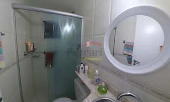 Imagem 5: APARTAMENTO Á VENDA NO JARDIM SÃO PAULO- 65M2 - 2 DORMITÓRIOS E UMA VAGA