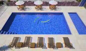 Imagem: Apartamento para venda possui 60 metros