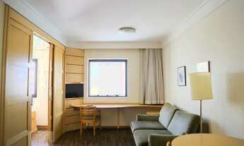 Imagem: Apartamento para Aluguel - Vila Clementino