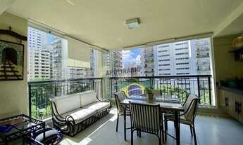 Imagem 2: Apartamento à venda no Moema - São Paulo