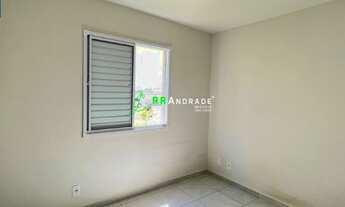 Imagem 3: Apartamento para alugar no bairro Vila Rezende - Franca/SP