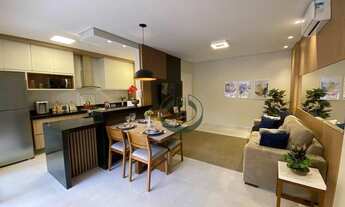 Imagem 5: Apartamento com 3 dormitórios à venda, 89 m² por R$ 890.000,00 - Barão Geraldo - Campinas