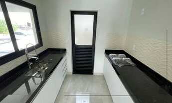 Imagem 5: Casa á venda no Condomínio Village Moutonnée em Salto