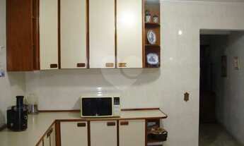 Imagem 6: Sobrado no Tremembé com três dormitórios sendo uma suíte e três vagas