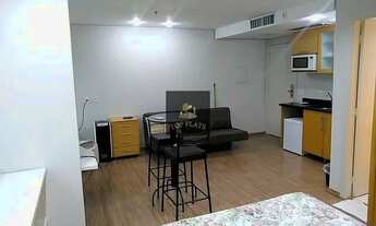 Imagem 1: Flat disponível na Vila Olímpia