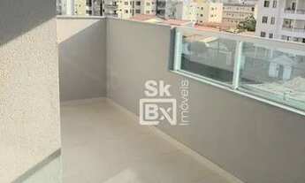 Imagem 4: Apartamento com 3 quartos sendo 1 suíte à venda, 95 m² por R$ 550.000 - Santa Mônica - Ube