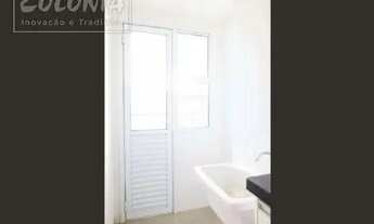 Imagem 2: Santo André - Apartamento Padrão - Vila São Pedro