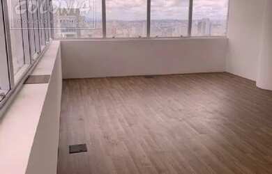 Imagem 6: Santo André - Conjunto Comercial/sala - Centro