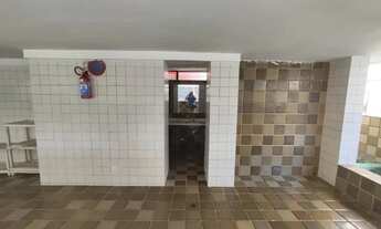 Imagem 5: Apartamento para venda tem 92 m² com 3 quartos com Varanda em Piedade