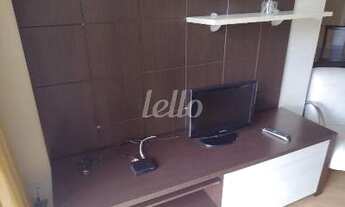 Imagem 2: São Paulo - Apartamento Padrão - Saúde