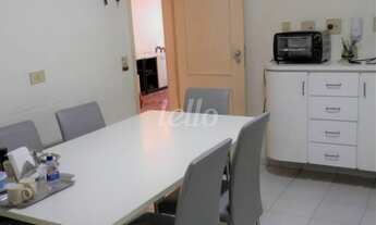 Imagem 3: São Paulo - Apartamento Padrão - Saúde