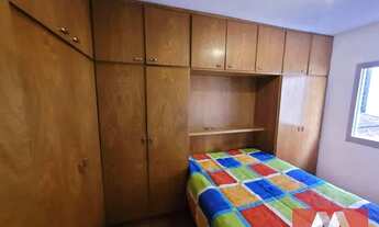 Imagem 7: Apartamento com 1 dormitório para alugar, 39 m² por R$ 2.451,00/mês - Consolação - São Pau