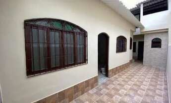 Imagem 2: Casa em Itanhaém, no Campos Elíseos