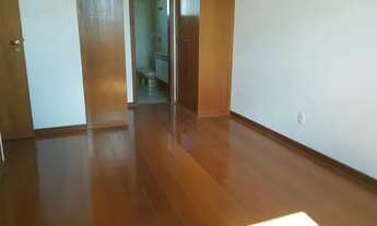 Imagem 5: Apartamento para venda com 174 metros quadrados com 4 quartos em Serra - Belo Horizonte