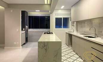 Imagem 5: Residencial Reserva Santana apartamento a venda na Gleba Palhano em Londrina