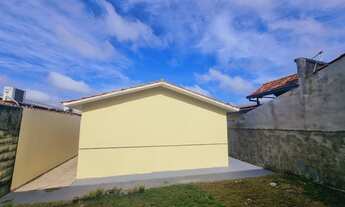 Imagem 3: Casa de condomínio térrea para aluguel possui 73 metros quadrados com 3 quartos