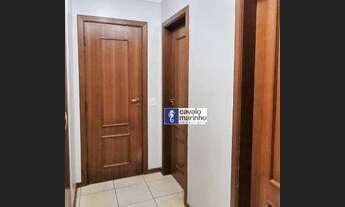 Imagem 7: Apartamento com 3 dormitórios, 202 m² - venda por R$ 960.000 ou aluguel por R$ 6.228/mês