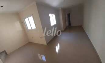 Imagem 2: Santo André - Apartamento Padrão - Vila Tibiriçá