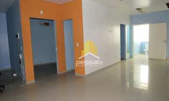Imagem 3: Sala para alugar, 81 m² por R$ 2.000,00/mês - Centro - Gravataí/RS