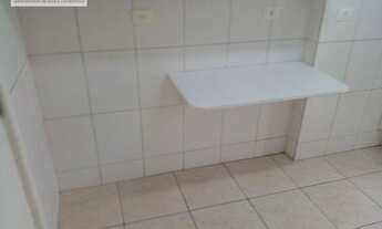 Imagem 5: Apto amplo e dormitórios com garagem e piscina