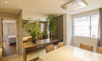 Imagem 7: Cobertura Venda 2 Dormitórios - 160 m² Vila Mariana