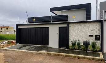 Imagem 4: Casa a venda jardim Itália perto do parque brasilia