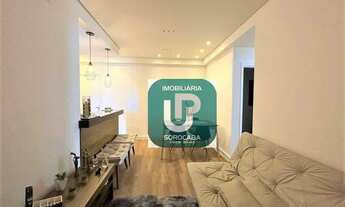 Imagem 6: Apartamento com 2 dormitórios, 62 m² - venda por R$ 598.000,00 ou aluguel por R$ 3.780,00