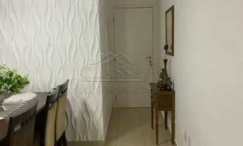 Imagem 4: Apartamento Padrão em Ribeirão Preto