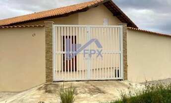 Imagem 2: Casa em Itanhaém, no Tupy