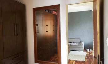 Imagem 7: Contagem - Apartamento Padrão - Industrial