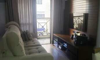 Imagem: Apartamento- Tatuapé/SP