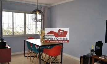 Imagem 2: Apartamento à venda, 65 m² por R$ 370.000,00 - Vila Moinho Velho - São Paulo/SP