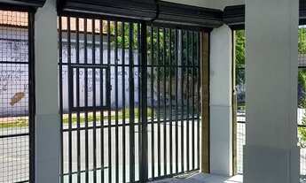 Imagem: Ponto comercial parangaba