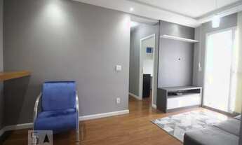 Imagem 2: Apartamento para Aluguel - Vila Andrade, 2 Quartos, 47 m2