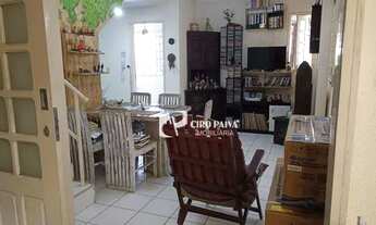 Imagem 7: Casa duplex com 5 quartos à venda, 156 m² por R$ 360.000 - Passaré - Fortaleza/CE