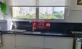 Imagem 6: Apartamento à venda no bairro Saúde - São Paulo/SP, Zona Sul