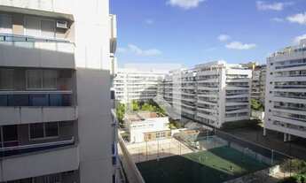 Imagem 9: Apartamento para Aluguel - Recreio, 2 Quartos, 77 m2