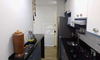 Imagem 5: Apartamento - Vila Industrial - Campinas
